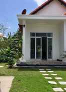 ภาพหลัก Villa Tra suburb Nha Trang city