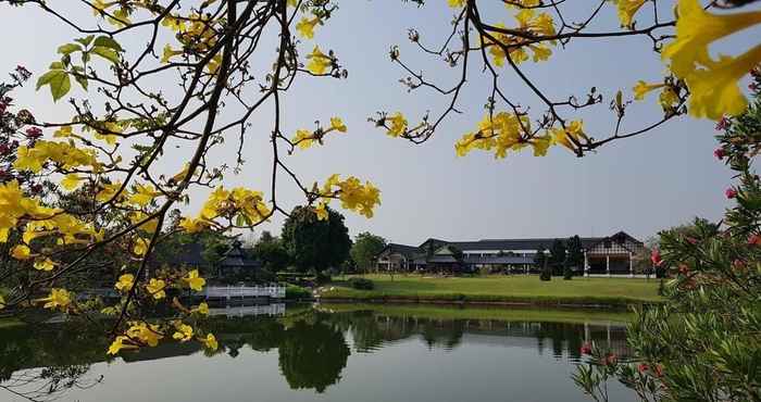 Lain-lain Korat Resort Hotel