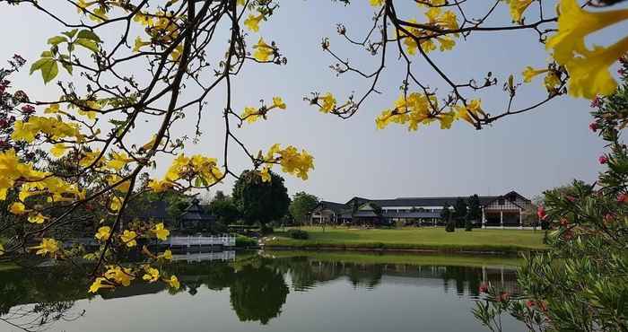 Lainnya Korat Resort Hotel