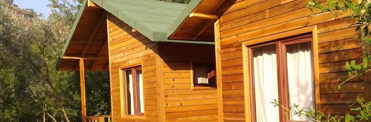 기타 Villa Halil Bungalow