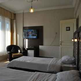 Primary image1瑟姆飯店,奥尔汉清真寺飯店