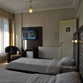 Primary image 1 Cem Hotel, Khách sạn İznik