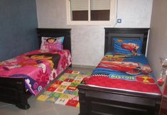 Others 6 Salam Appartement