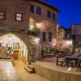 Primary image1科克特飯店,阿瓦诺斯飯店