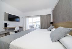 其他 4 Hotel Simbad