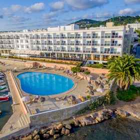 Primary image 1 Hotel Simbad, Estellencs Hotels