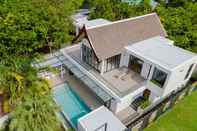 Lainnya Picasso Villa Phuket - Paloma