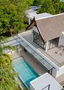 Ảnh chính Picasso Villa Phuket - Paloma