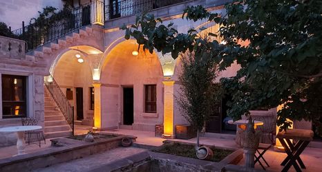 Lain-lain 2 Mozaik Otel