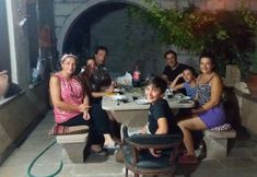 Lain-lain 5 Mozaik Otel