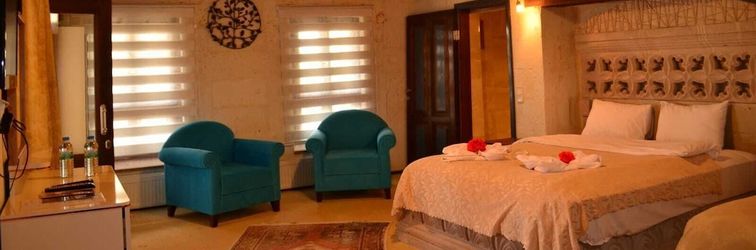 Lain-lain Mozaik Otel