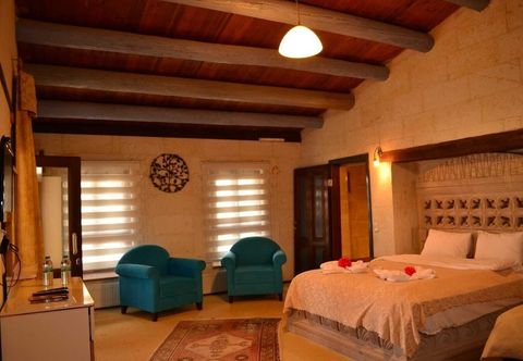 Lain-lain Mozaik Otel