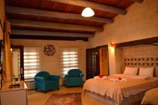 Lain-lain Mozaik Otel