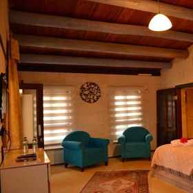 Room1Mozaik Otel,阿瓦诺斯飯店