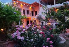 Lain-lain 3 Mozaik Otel