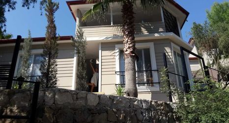 Lainnya 2 Hotel 212 Olympos