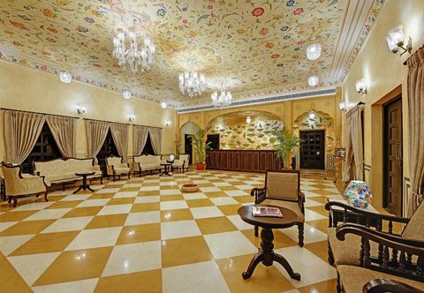 Others The Desert Palace