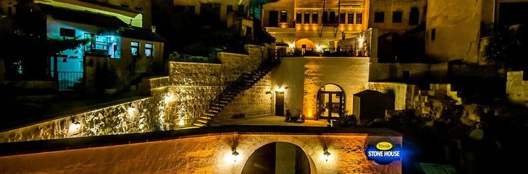 Others Yoruk Stone House