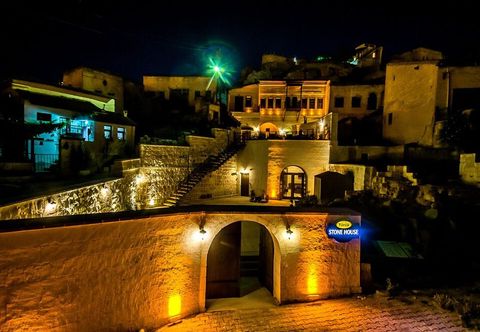 Others Yoruk Stone House