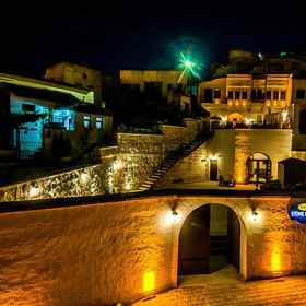 Primary image1Yoruk Stone House,阿瓦诺斯飯店