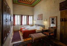 Others 7 Yoruk Stone House