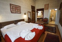 Others 3 Yoruk Stone House