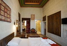 Others 5 Yoruk Stone House