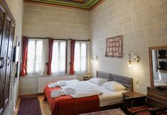 Others 4 Yoruk Stone House