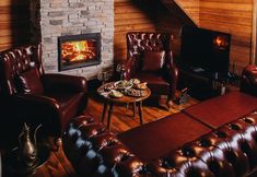 其他 6 Karinna Forest Houses