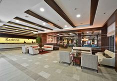 其他 6 Karinna Hotel Uludag