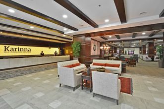 其他 4 Karinna Hotel Uludag