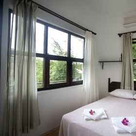 Room 1 Hane-i Keyif Pension, Kemer Hotels