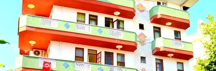 Others Varol Apart Otel