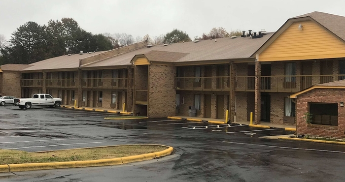 Others Days Inn by Wyndham King/Winston Salem Area