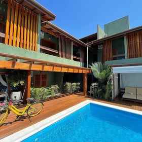 Primary image 1 Hiu Hotel, Hotel São Paulo