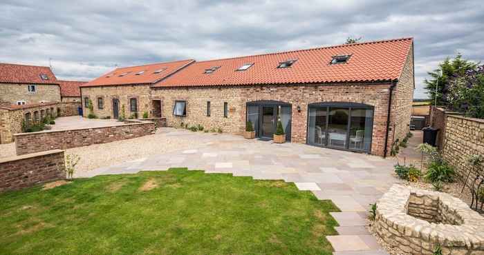 Others Glebe Farm Holiday Barns