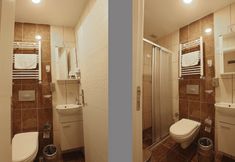 Others 5 Pera Sultan Suite