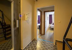 Others 6 Pera Sultan Suite