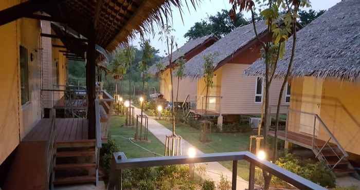 อื่นๆ Narinfah Resort