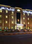 Imej utama AlMuhaidb Residence Al Khafji