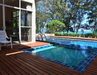 Lainnya 2 Sea & Sea Villa Resort Sangaroon