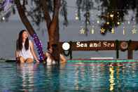 Lainnya Sea & Sea Villa Resort Sangaroon