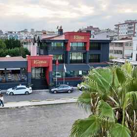 Primary image1Elina由Dedeman管理飯店,Enuygun.pet Gross Market飯店