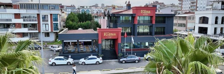 Others Elina Managed by Dedeman