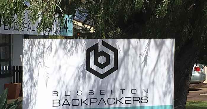 อื่นๆ Busselton Backpackers