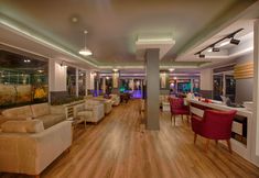 อื่นๆ 5 HMA Hotel & Suites