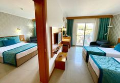 Others 3 Green Forest Holiday Village