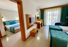 기타 6 Green Forest Holiday Village