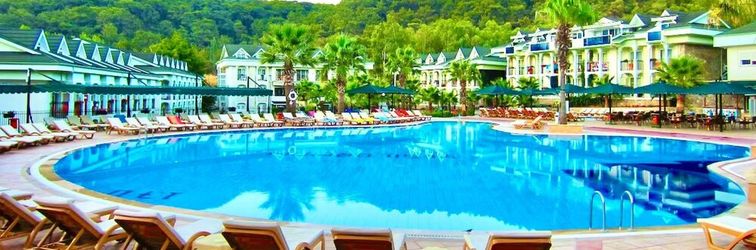 기타 Green Forest Holiday Village