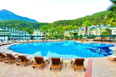 기타 Green Forest Holiday Village